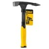 Młotek stalowy (Reński) 567g DeWalt DWHT51389-0